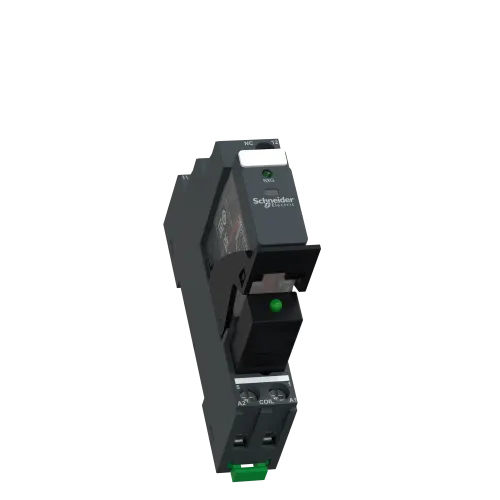 Реле управления - Harmony RXG - 1CO стандарт - 230V AC - 10A - без LED RXG13P7