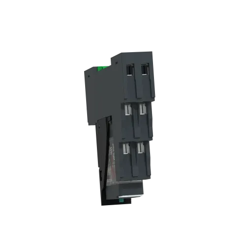 Реле управления - Harmony RXG - 2CO стандарт - 24V DC - 5A - без LED RXG21BD