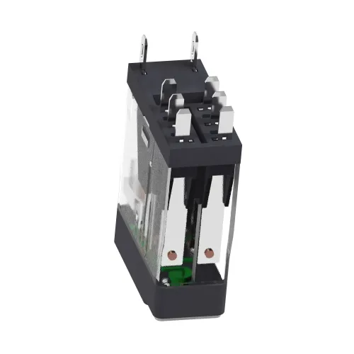 Реле управления - Harmony RXG - 2CO стандарт - 24V AC - 5A - без LED RXG22B7