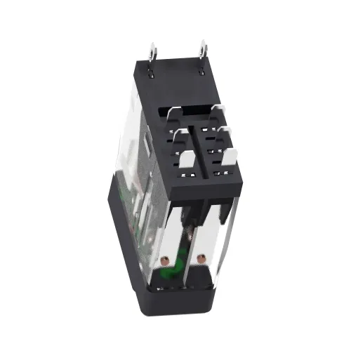 Реле управления - Harmony RXG - 2CO стандарт - 24V AC - 5A - без LED RXG22B7