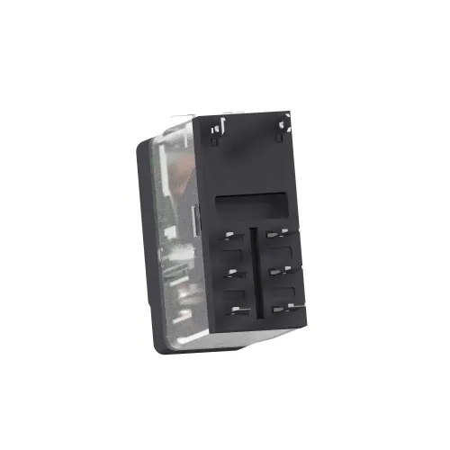 Реле управления - Harmony RXG - 2CO стандарт - 24V AC - 5A - без LED RXG22B7