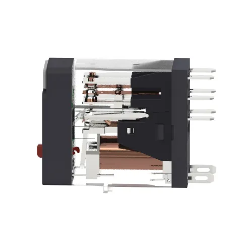Реле управления - Harmony RXG - 2CO стандарт - 24V AC - 5A - без LED RXG22B7