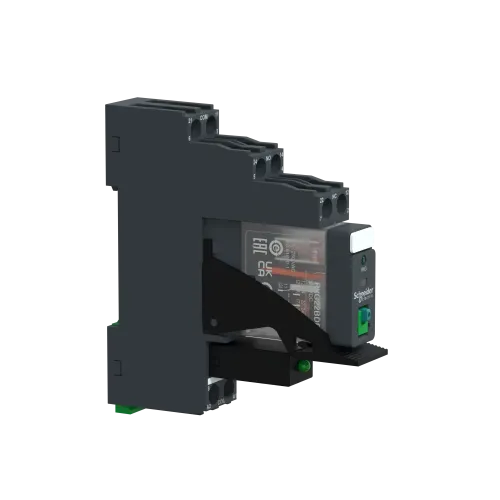 Реле управления - Harmony RXG - 2CO стандарт - 24V DC - 5A - без LED RXG22BD