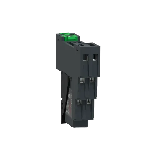 Реле управления - Harmony RXG - 2CO стандарт - 24V DC - 5A - без LED RXG22BD