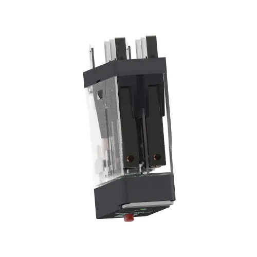 Реле управления - Harmony RXG - 2CO стандарт - 120V AC - 5A - с LED RXG22F7