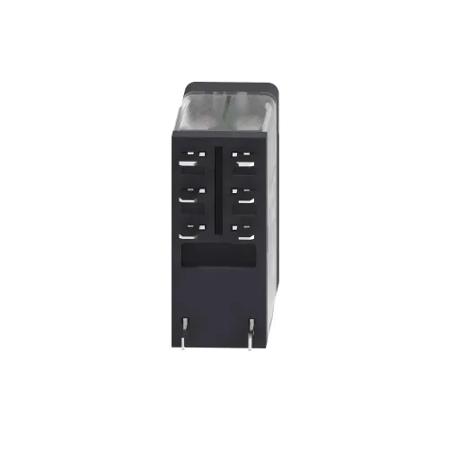 Реле управления - Harmony RXG - 2CO стандарт - 220V AC - 5A - с LED RXG22M7