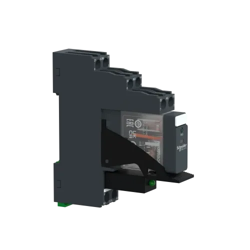 Реле управления - Harmony RXG - 2CO стандарт - 24V DC - 5A - без LTB RXG23BD