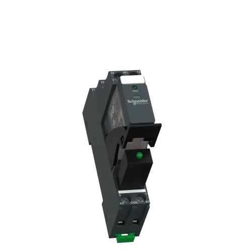 Реле управления - Harmony RXG - 2CO стандарт - 24V DC - 5A - без LTB RXG23BD