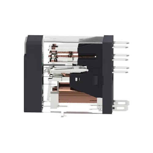 Реле управления - Harmony RXG - 2CO стандарт - 220V AC - 5A - без LTB RXG23M7