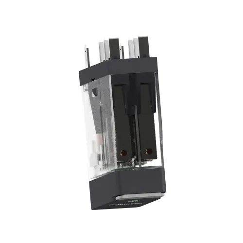 Реле управления - Harmony RXG - 2CO стандарт - 220V AC - 5A - без LTB RXG23M7