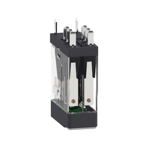 Реле управления - Harmony RXG - 2CO стандарт - 220V AC - 5A - без LTB RXG23M7
