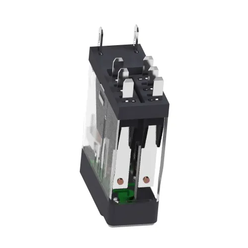 Реле управления - Harmony RXG - 2CO стандарт - 220V AC - 5A - без LTB RXG23M7