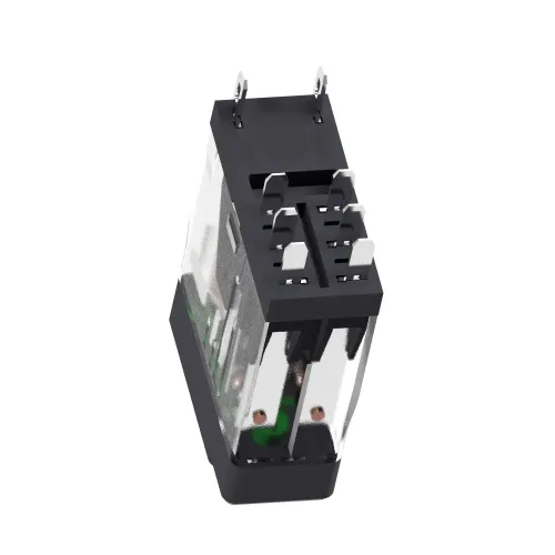 Реле управления - Harmony RXG - 2CO стандарт - 220V AC - 5A - без LTB RXG23M7