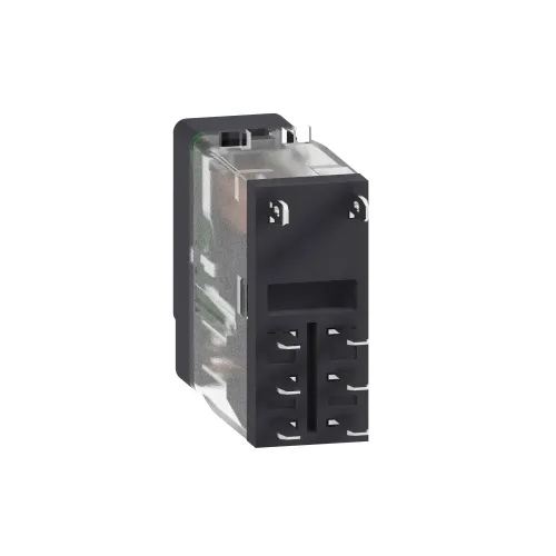 Реле управления - Harmony RXG - 2CO стандарт - 220V AC - 5A - без LTB RXG23M7