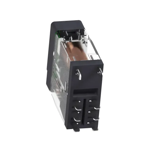 Реле управления - Harmony RXG - 2CO стандарт - 220V AC - 5A - без LTB RXG23M7