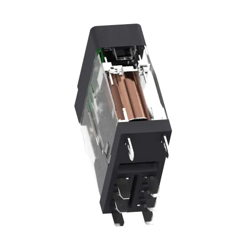 Реле управления - Harmony RXG - 2CO стандарт - 220V AC - 5A - без LTB RXG23M7