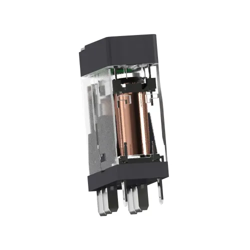 Реле управления - Harmony RXG - 2CO стандарт - 220V AC - 5A - без LTB RXG23M7