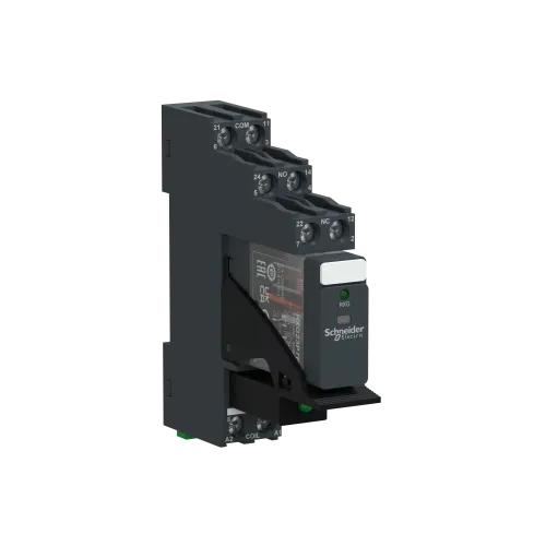Реле управления - Harmony RXG - 2CO стандарт - 230V AC - 5A - без LTB RXG23P7