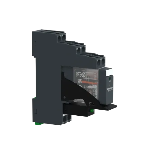 Реле управления - Harmony RXG - 2CO стандарт - 230V AC - 5A - без LTB RXG23P7