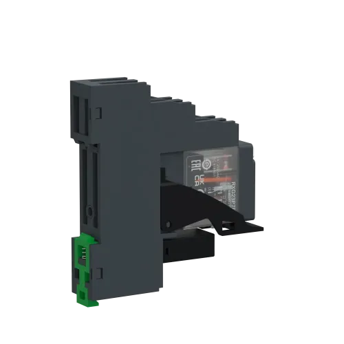 Реле управления - Harmony RXG - 2CO стандарт - 230V AC - 5A - без LTB RXG23P7