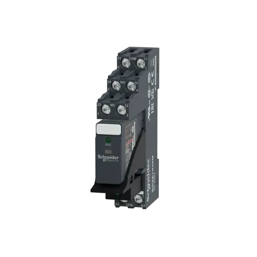 Реле управления - Harmony RXG - 2CO стандарт - 230V AC - 5A - без LTB RXG23P7