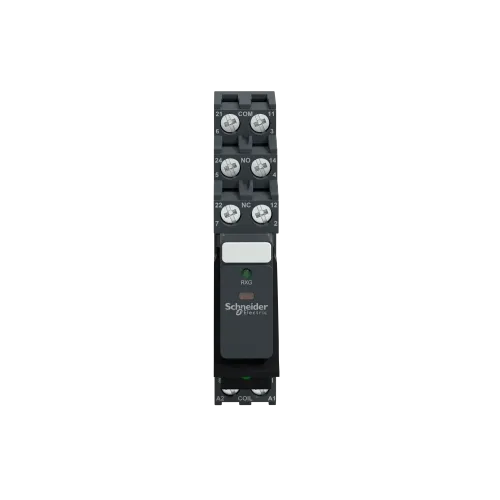 Реле управления - Harmony RXG - 2CO стандарт - 230V AC - 5A - без LTB RXG23P7