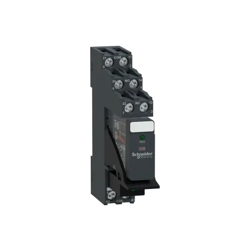 Реле управления - Harmony RXG - 2CO стандарт - 230V AC - 5A - без LTB RXG23P7