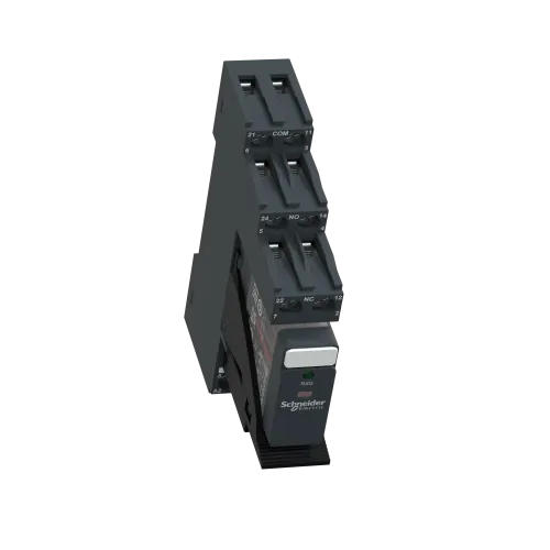 Реле управления - Harmony RXG - 2CO стандарт - 230V AC - 5A - без LTB RXG23P7