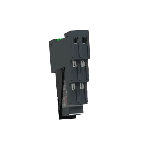 Реле управления - Harmony RXG - 2CO стандарт - 230V AC - 5A - без LTB RXG23P7