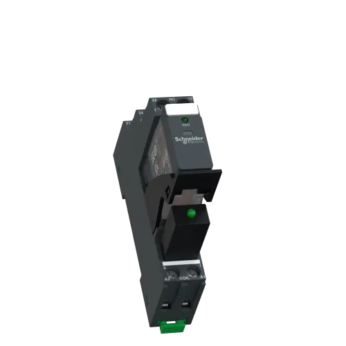Реле управления - Harmony RXG - 2CO стандарт - 230V AC - 5A - без LTB RXG23P7