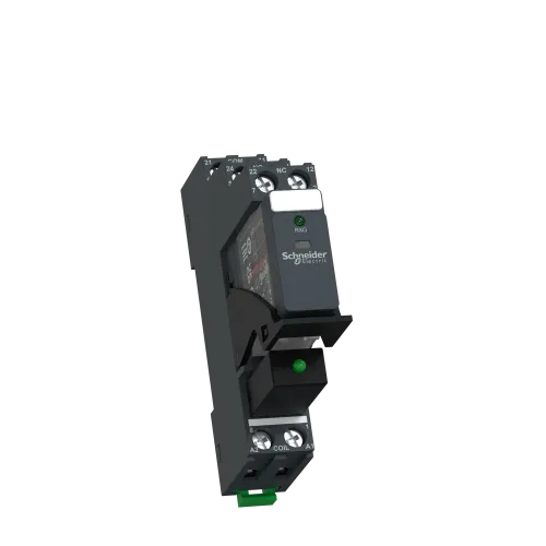Реле управления - Harmony RXG - 2CO стандарт - 230V AC - 5A - без LTB RXG23P7