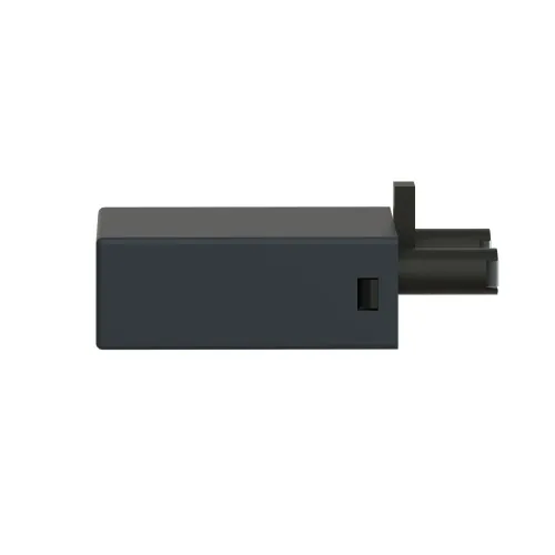 Защитный модуль RXM с диодом RXM040W