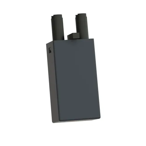 Защитный модуль RXM с диодом RXM040W