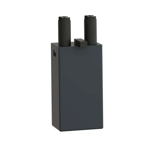 Защитный модуль RXM с диодом RXM040W