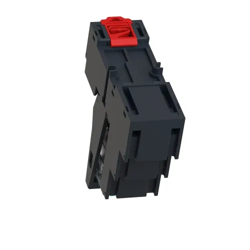 Реле электромеханическое миниатюрное, 2CO, LED, =24В RXM2AB2BDPVS
