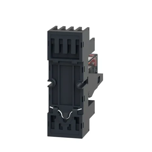 Реле электромеханическое миниатюрное, 2CO, LED, 230В RXM2AB2P7PVM