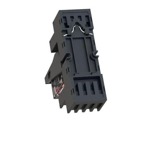 Реле электромеханическое миниатюрное, 2CO, LED, 230В RXM2AB2P7PVM