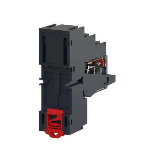 Реле электромеханическое миниатюрное, 2CO, LED, 230В RXM2AB2P7PVS