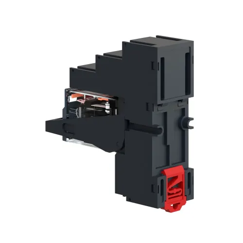 Реле электромеханическое миниатюрное, 2CO, LED, 230В RXM2AB2P7PVS
