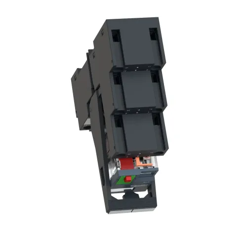 Реле электромеханическое миниатюрное, 2CO, LED, 230В RXM2AB2P7PVS