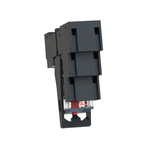 Реле электромеханическое миниатюрное, 2CO, LED, 230В RXM2AB2P7PVS