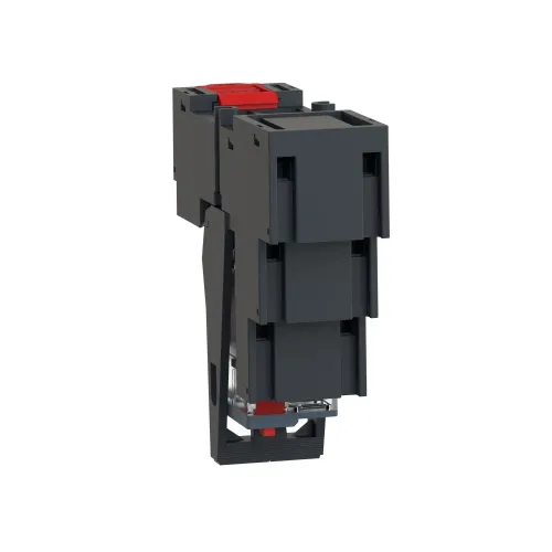 Реле электромеханическое миниатюрное, 2CO, LED, 230В RXM2AB2P7PVS