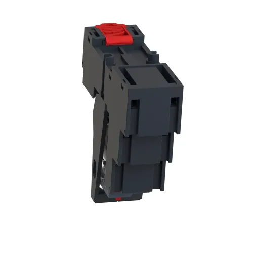 Реле электромеханическое миниатюрное, 2CO, LED, 230В RXM2AB2P7PVS