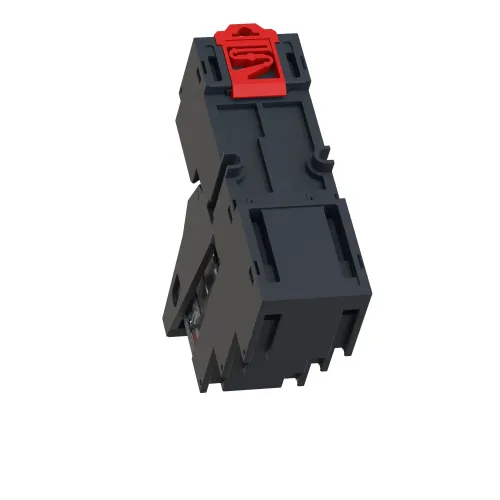 Реле электромеханическое миниатюрное, 2CO, LED, 230В RXM2AB2P7PVS