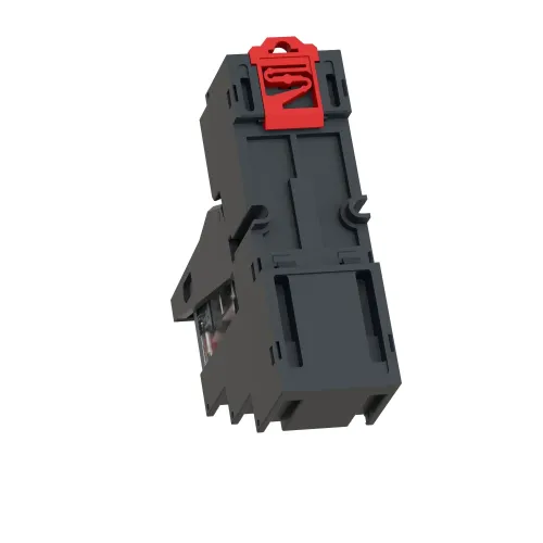 Реле электромеханическое миниатюрное, 2CO, LED, 230В RXM2AB2P7PVS