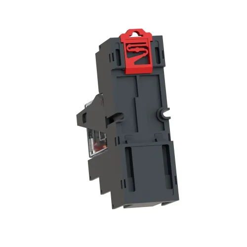 Реле электромеханическое миниатюрное, 2CO, LED, 230В RXM2AB2P7PVS