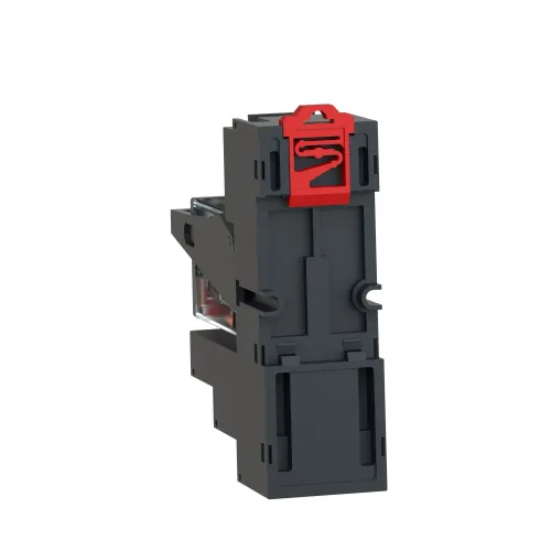 Реле электромеханическое миниатюрное, 2CO, LED, 230В RXM2AB2P7PVS