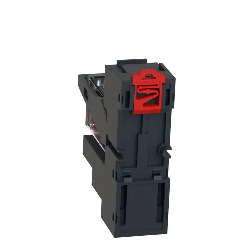 Реле электромеханическое миниатюрное, 2CO, LED, 230В RXM2AB2P7PVS