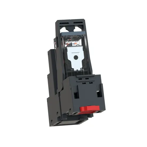 Реле электромеханическое миниатюрное, 2CO, LED, 230В RXM2AB2P7PVS