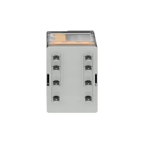 Миниатюрное электромеханическое реле Harmony Easy, 5А, 2CO, без LED, =24В RXM2LB1BD